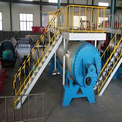 肉類食品廠小型無害化處理設備售后維修 德駿環保科技生產廠家