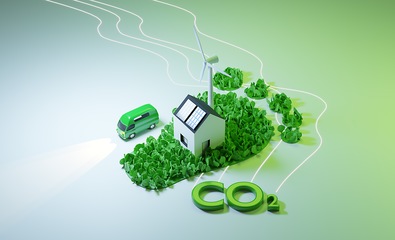 上海上線國內(nèi)首個工業(yè)領(lǐng)域碳管理平臺