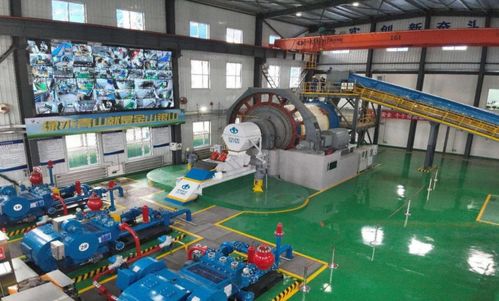 中國煤科實施系列生態環?？萍紕撔马椖?用實際行動守護綠水青山