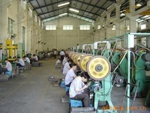 環保科技引領未來 東莞東興不銹鋼環保廚具制品廠的創新之路