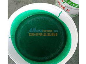 廊坊愛澤爾環保科技 實惠優質的玻璃鱗片膠泥與防腐涂料首選